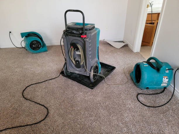 24/7 water damage repair in KY
